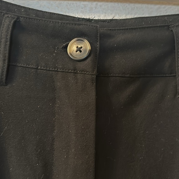 NWOT Wild Fable black dress slacks size 2 - Picture 3 of 7